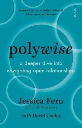 Polywise - David Cooley, Jessica Fern