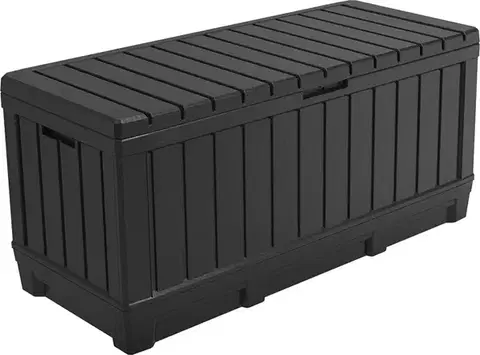 Záhradný úložný box KENTWOOD 350L Keter