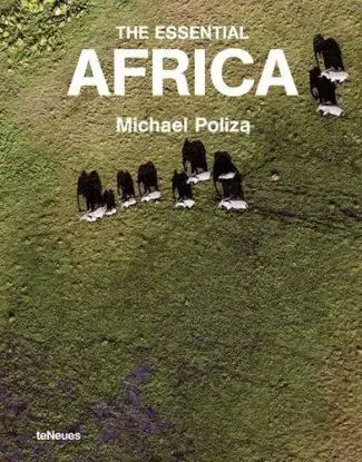 Essential Afrika - Michael Poliza