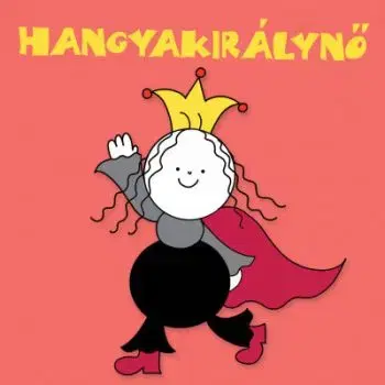 Hangyakirálynő - Erika Bartos