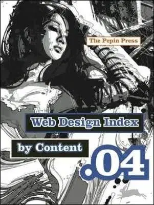 Web Design Index by Content 4+CD - Gunter Beer