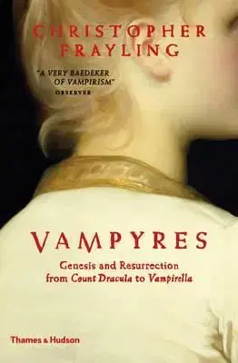 Vampyres - Christopher Frayling