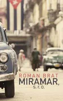 Miramar, s.r.o. - Roman Brat