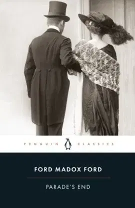 Parade's End - Ford Madox Ford