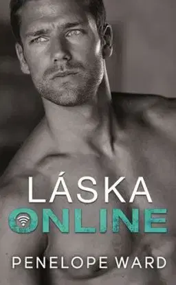 Láska online - Penelope Ward