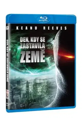 Den, kdy se zastavila Země BD