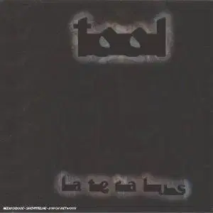 Tool - Lateralus CD - Tool