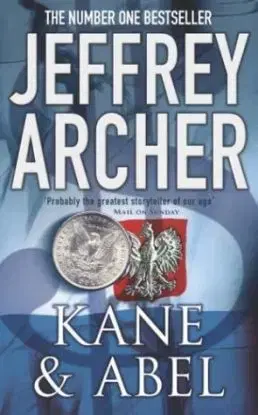 Kane & Abel - Jeffrey Archer