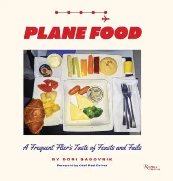 Plane Food - Dori Sadovnik