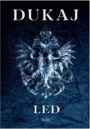 Led - Jacek Dukaj, Michala Benešová