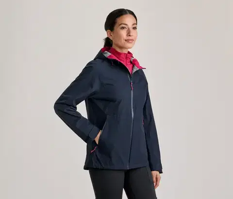 Outdoorová bunda »DryProof«