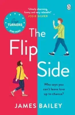 The Flip Side - James Bailey
