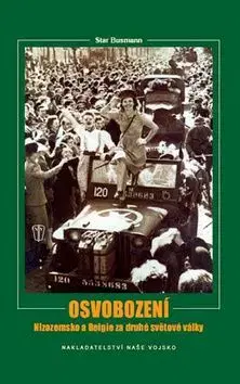 Osvobození - Nizozemsko a Belgie za druhé světové války - Star Busmann
