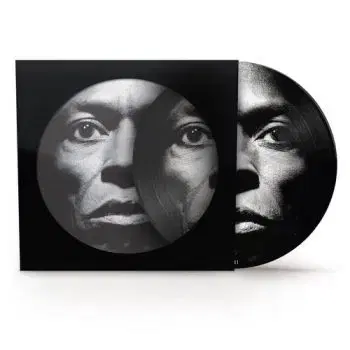 Davis Miles - Tutu (Picture Disc) LP