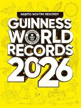 Guinness World Records 2026