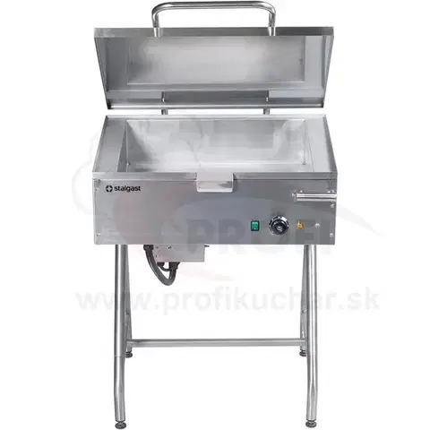 STALGAST Elektrická panvica Stalgast 40 l