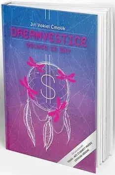 Dreamvestice - Jiří Vokiel Čmolík