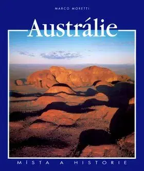 Austrálie - Marco Morretti