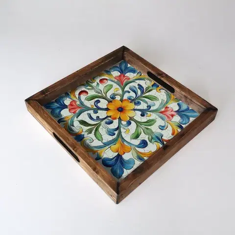 Tray REF059