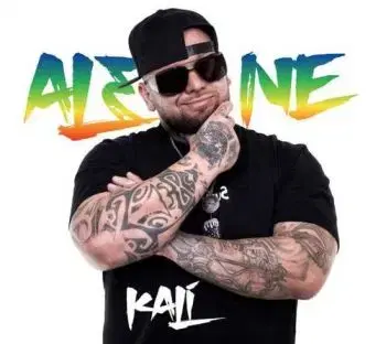 Kali - Ale ne CD - Kali