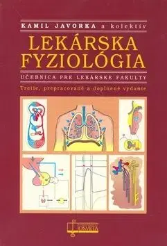Lekárska fyziológie