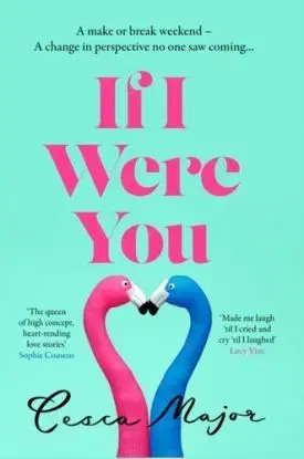 If I Were You - Cesca Major