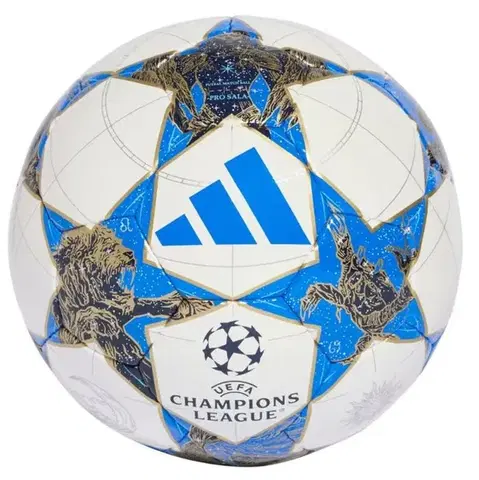 Adidas UCL Pro Sala 25/26 Veľkosť: size: 4