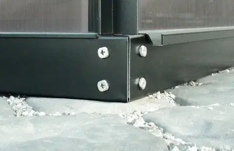 Základňa VITAVIA URANUS 11500 Lanitplast