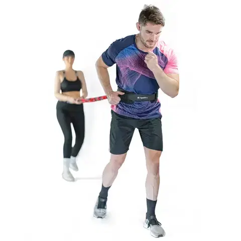 inSPORTline Byfaster 2600