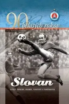 90 belasých rokov - Igor Mráz