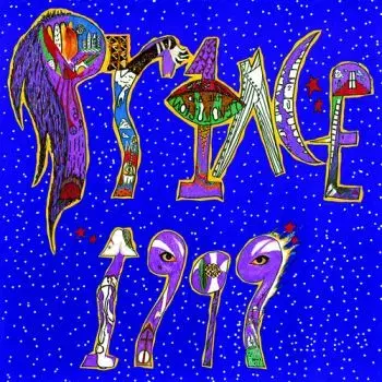 Prince - 1999 2CD - Prince