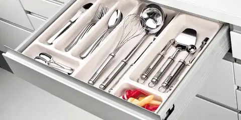 Tescoma zásobník FlexiSPACE 222x74 mm