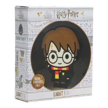 Box svetlo Harry Potter