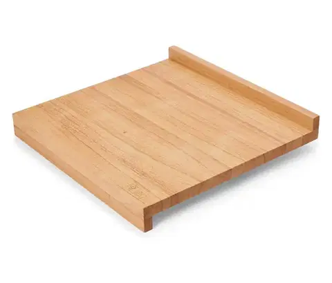 Pracovná doska na pečenie