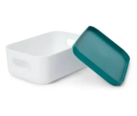 Úložné boxy, 2 ks