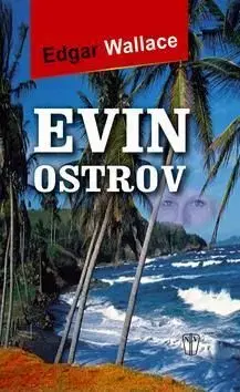 Evin ostrov - Edgar Wallace