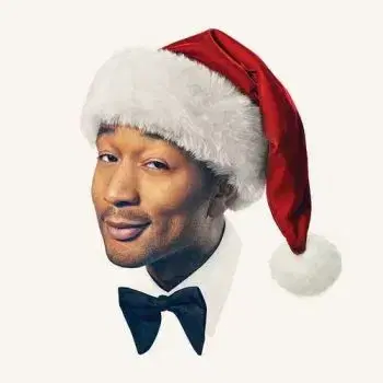 Legend John - A Legendary Christmas CD - John Legend