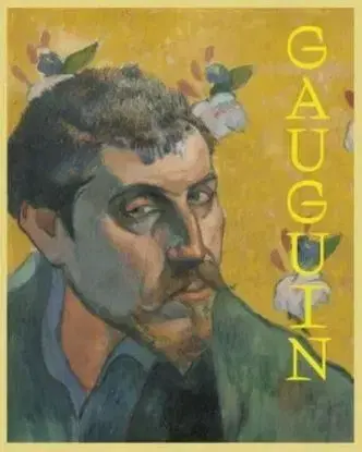 Gauguin - Flemming Friborg