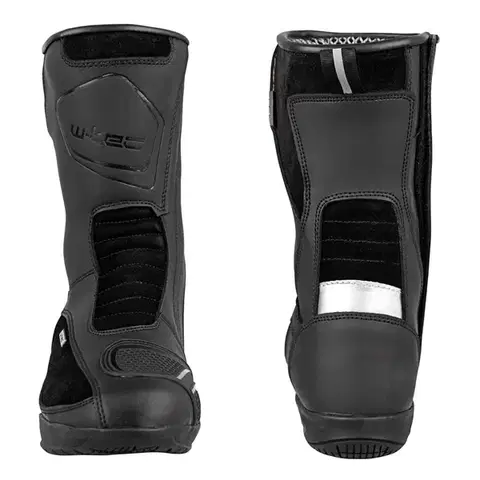 W-TEC Glosso čierna - 38