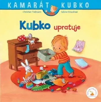 Kubko upratuje - Christian Tielmann