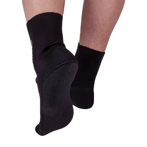 Neoprénové ponožky inSPORTline Nessea 3 mm Veľkosť S