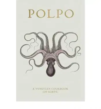 Polpo - Norman Russell