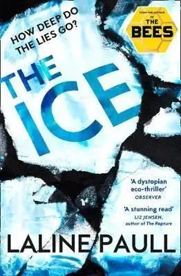 The Ice - Laline Paull
