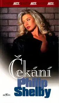 Čekání - Philip Shelby