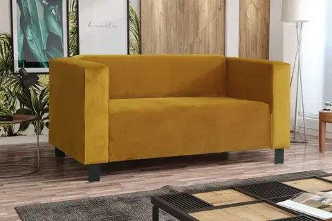 LAURA pohovka, Kronos 19, svetlé nožičky