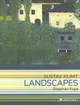 Klimt Landscape