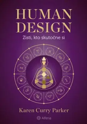 Human design - Karen Curry Parker