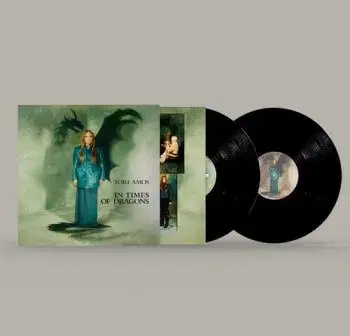 Amos Tori - In Times Of Dragons 2LP - Tori Amos