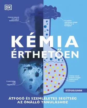 Kémia érthetően