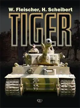 Tiger - W. Fleischer